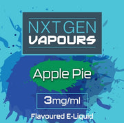 NXTGEN Gold - Apple Pie